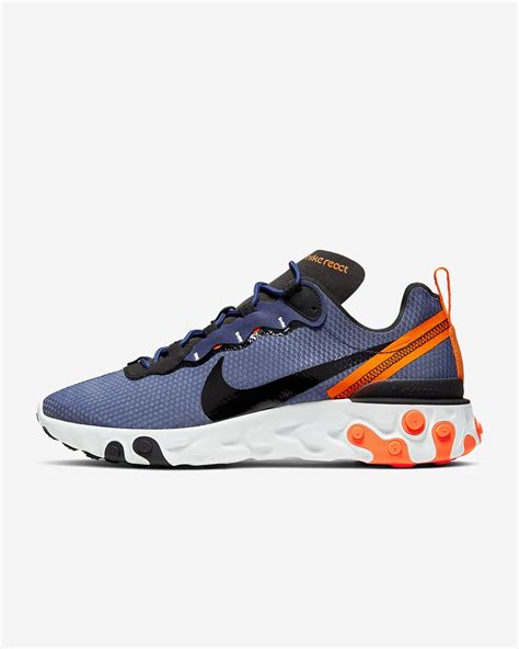 nike react element 55 men's.